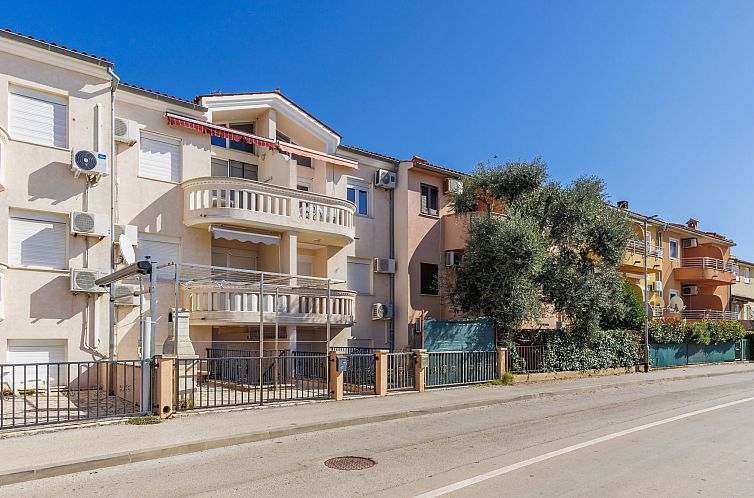 Appartement Stela