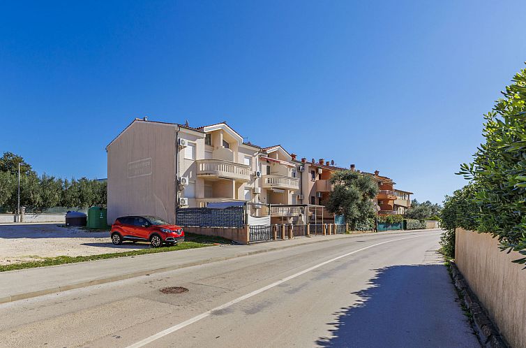 Appartement Stela
