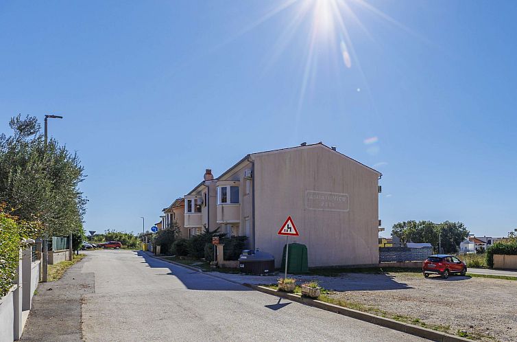 Appartement Stela