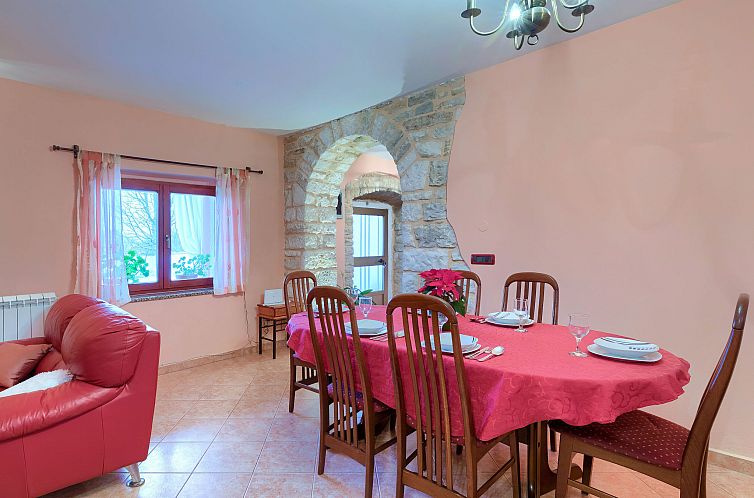 Vakantiehuis Villa Mate i Kate