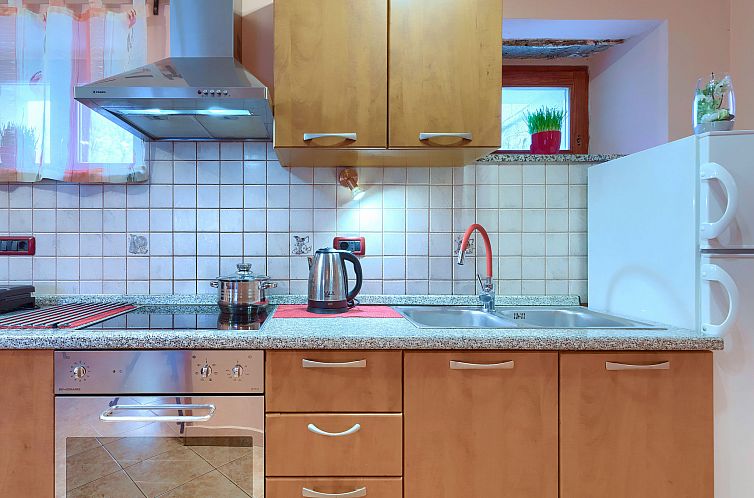 Vakantiehuis Villa Mate i Kate