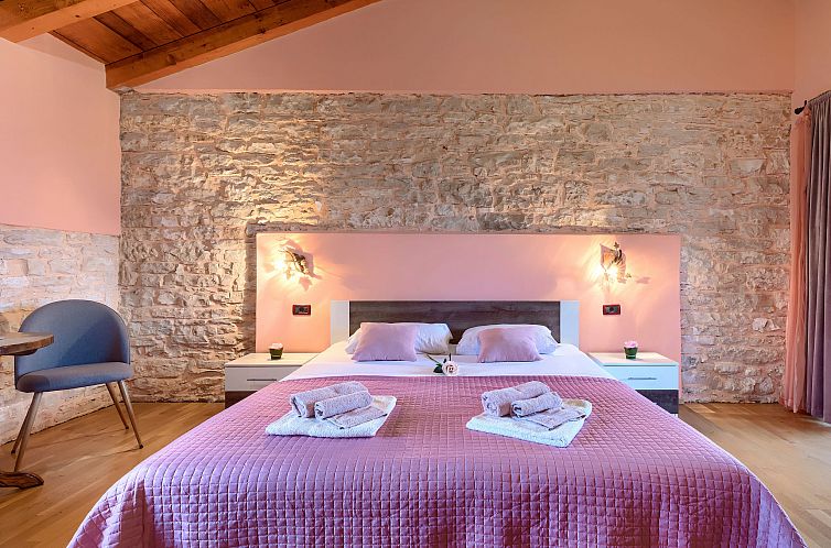 Vakantiehuis Villa Mate i Kate