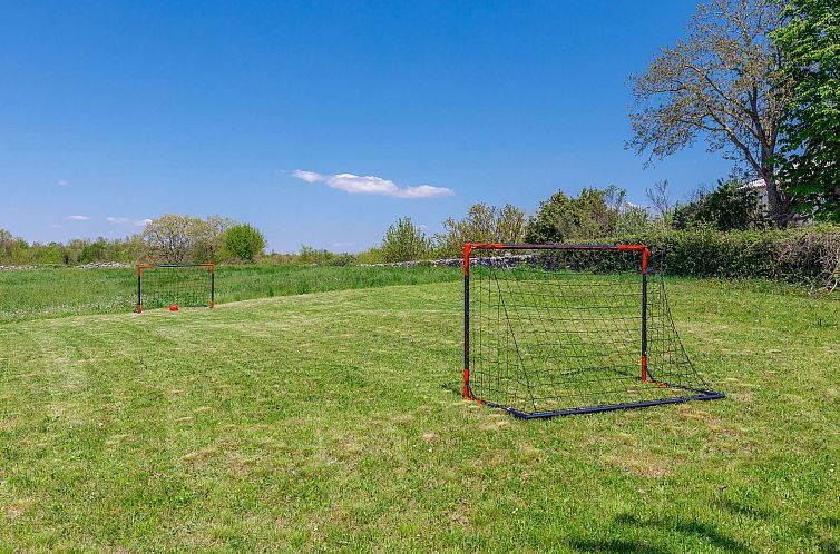 Vakantiehuis Villa Mate i Kate