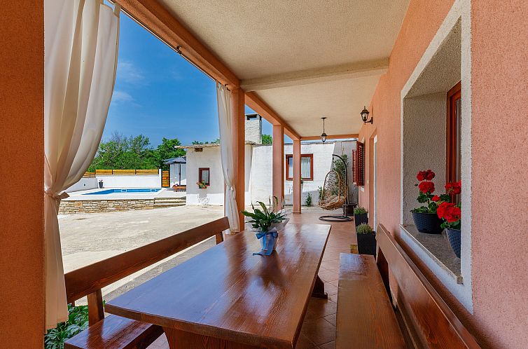 Vakantiehuis Villa Mate i Kate