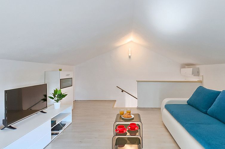 Vakantiehuis Mila