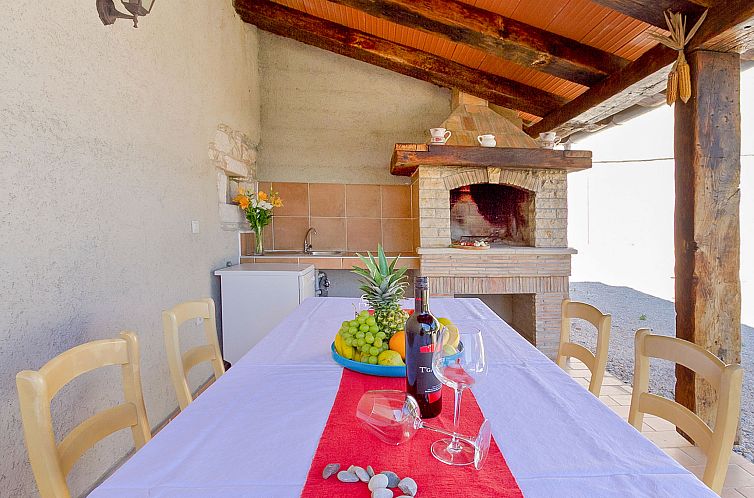 Vakantiehuis Mila
