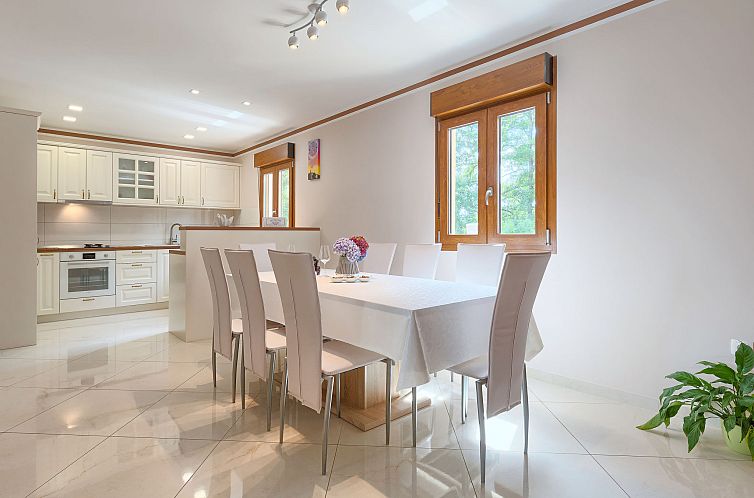 Vakantiehuis Villa Aniva