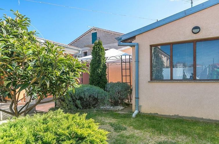 Appartement Apartment "Arijana2" mit privater Terrasse