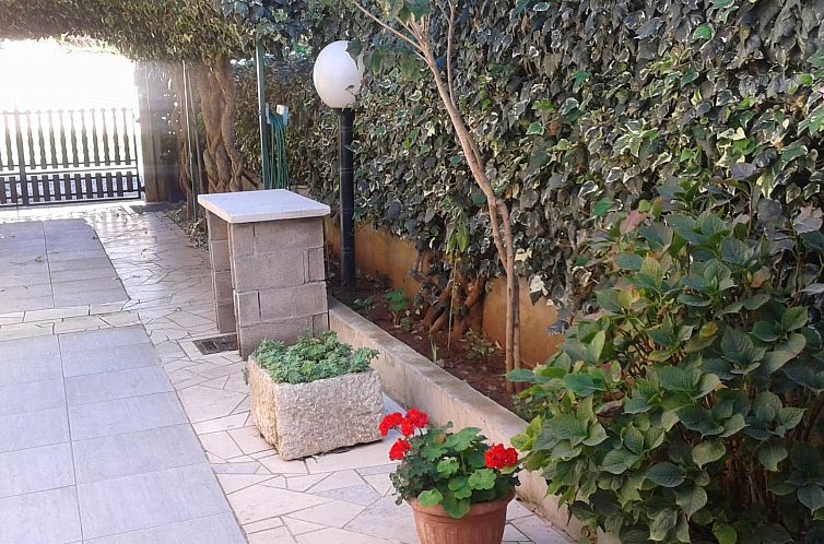 Appartement Apartment "Arijana2" mit privater Terrasse