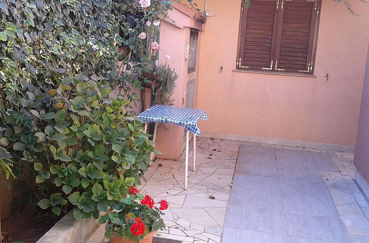 Appartement Apartment "Arijana2" mit privater Terrasse