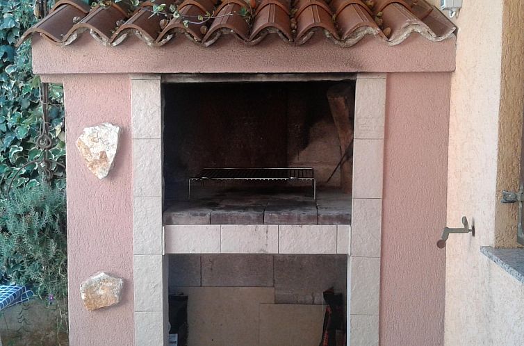 Appartement Apartment "Arijana2" mit privater Terrasse