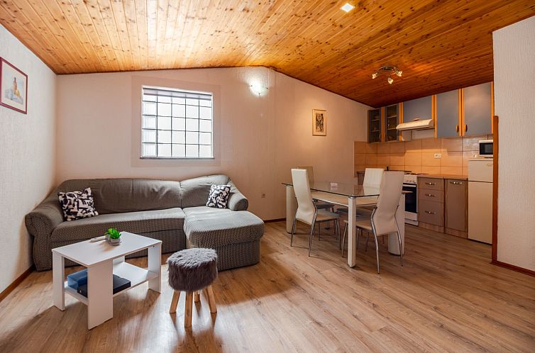 Appartement Apartment "Arijana2" mit privater Terrasse