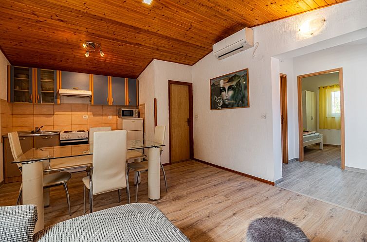 Appartement Apartment "Arijana2" mit privater Terrasse