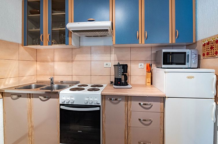 Appartement Apartment "Arijana2" mit privater Terrasse