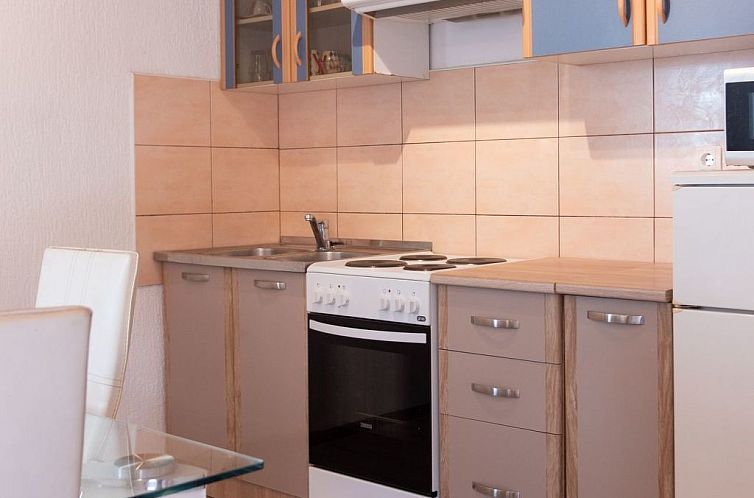 Appartement Apartment "Arijana2" mit privater Terrasse