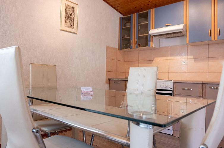 Appartement Apartment "Arijana2" mit privater Terrasse