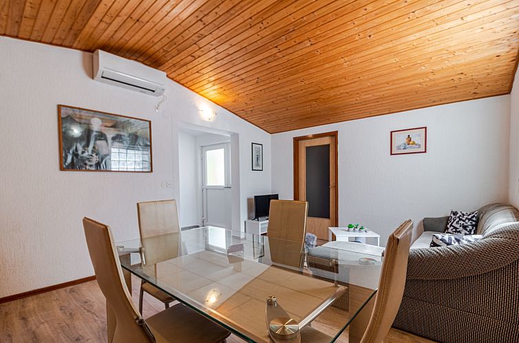 Appartement Apartment "Arijana2" mit privater Terrasse