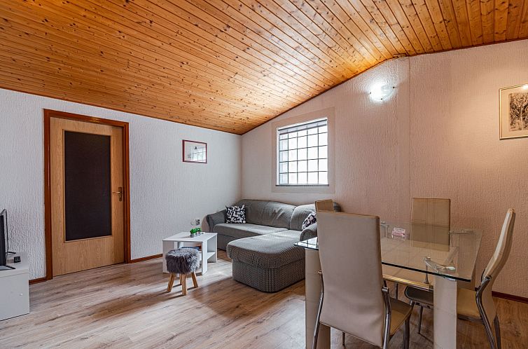 Appartement Apartment "Arijana2" mit privater Terrasse