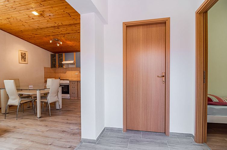 Appartement Apartment "Arijana2" mit privater Terrasse