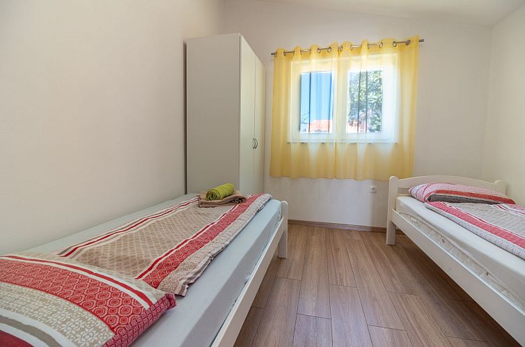 Appartement Apartment "Arijana2" mit privater Terrasse