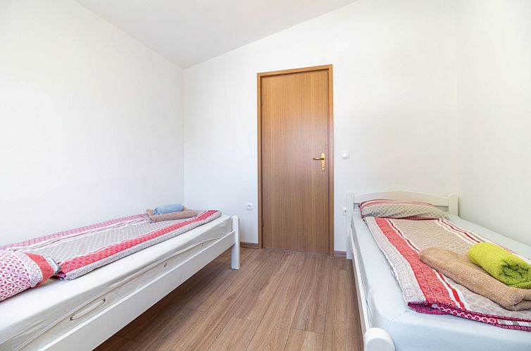 Appartement Apartment "Arijana2" mit privater Terrasse