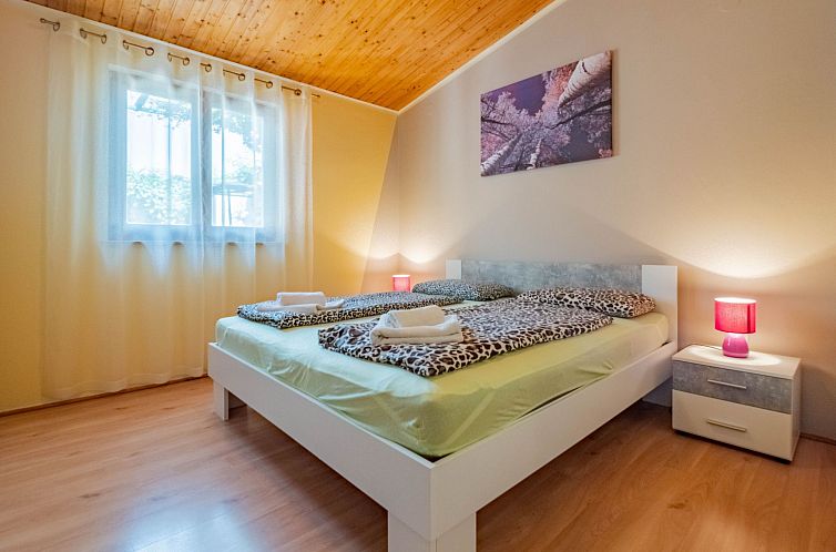 Appartement Apartment "Arijana2" mit privater Terrasse