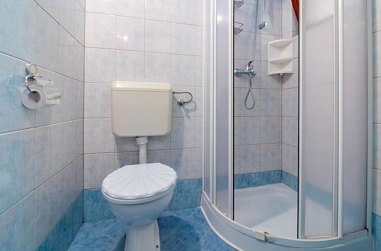 Appartement Apartment "Arijana2" mit privater Terrasse