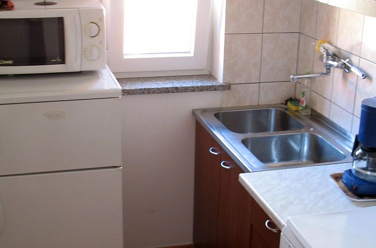 Appartement "Arijana1" mit privater Terrasse