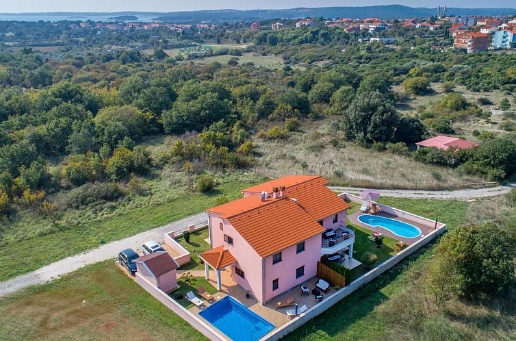 Vakantiehuis Joy 6 Mary