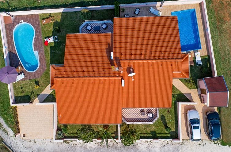 Vakantiehuis Joy 6 Mary