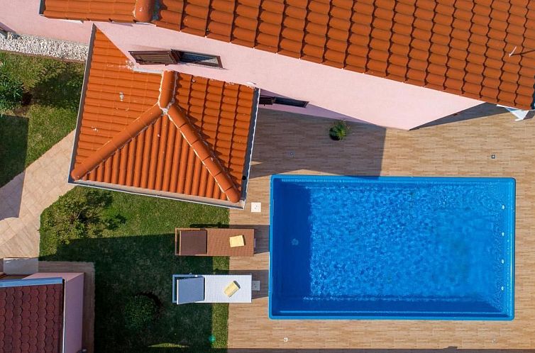 Vakantiehuis Joy 6 Mary