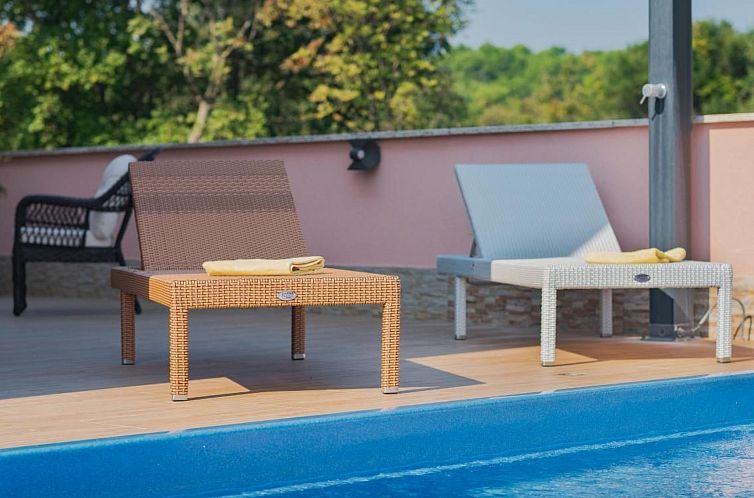 Vakantiehuis Joy 6 Mary