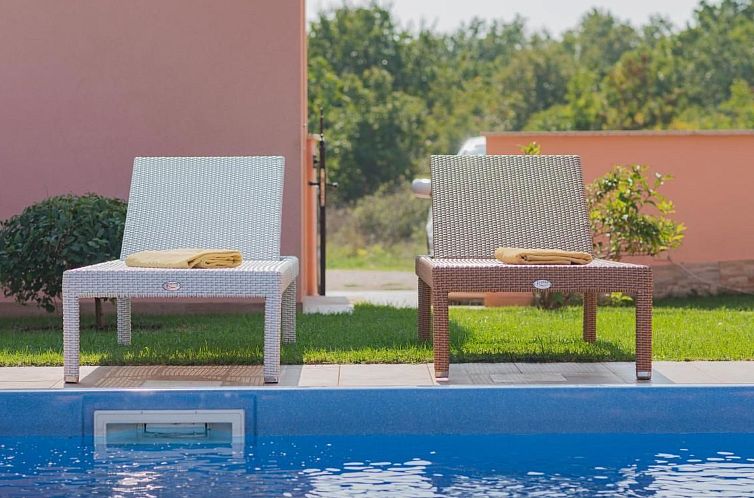 Vakantiehuis Joy 6 Mary