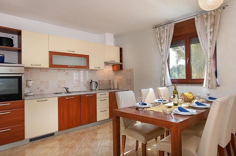 Vakantiehuis Joy 6 Mary