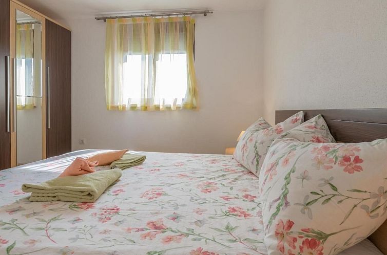 Vakantiehuis Joy 6 Mary