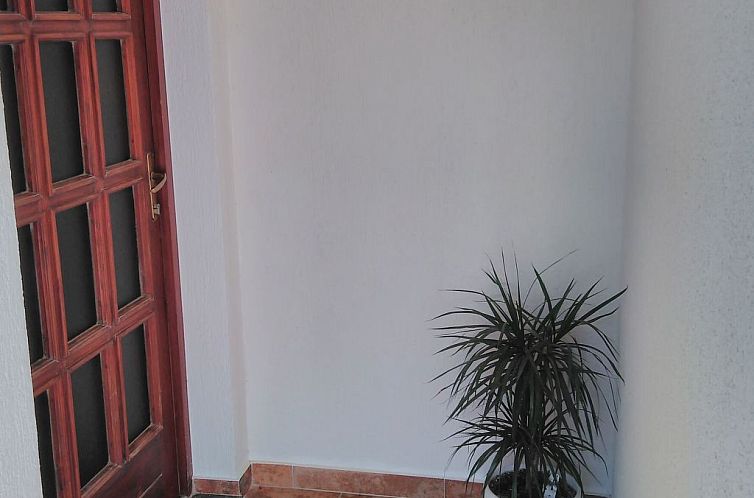 Appartement Studio-Apartment mit Meerblick in der Nähe des 