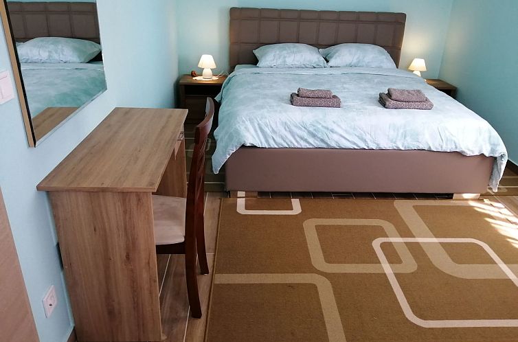 Appartement Apartment mit drei Schlafzimmern und Meerblick