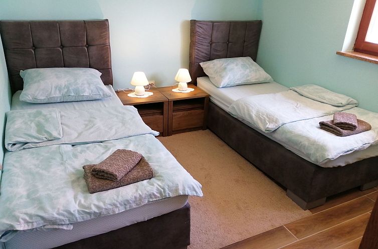 Appartement Apartment mit drei Schlafzimmern und Meerblick