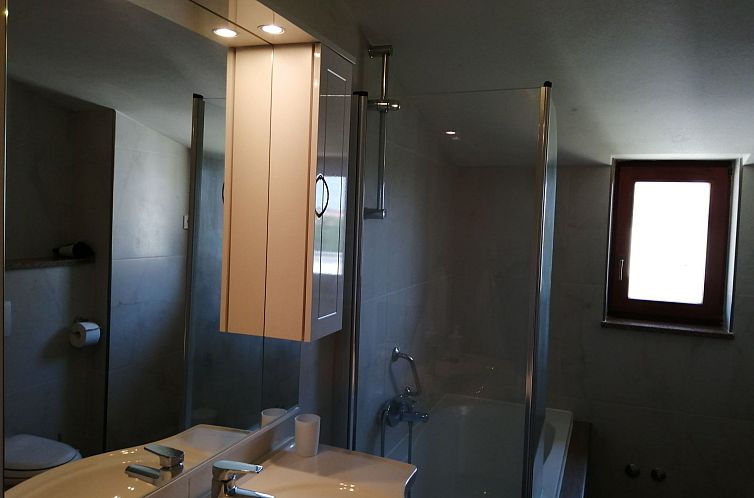 Appartement Apartment mit drei Schlafzimmern und Meerblick