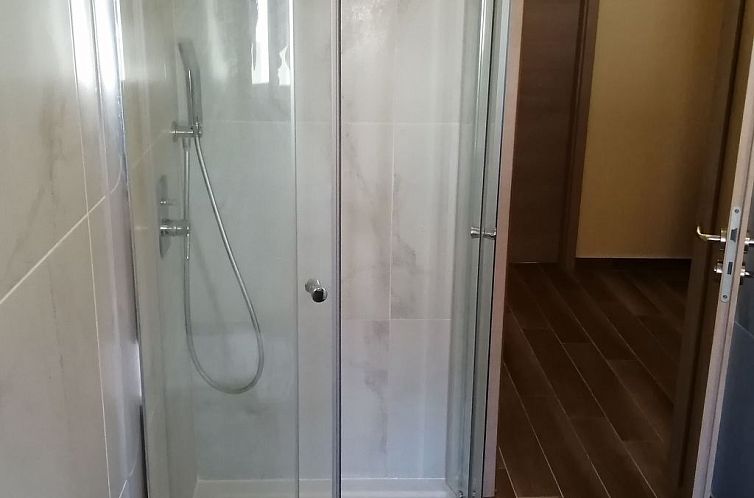 Appartement Apartment mit drei Schlafzimmern und Meerblick
