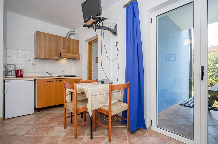 Appartement Hilde Blue