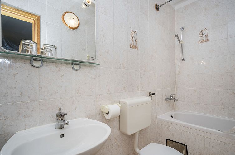 Appartement Hilde Blue