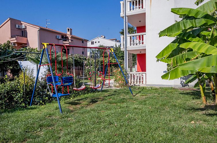 Appartement Hilde Blue
