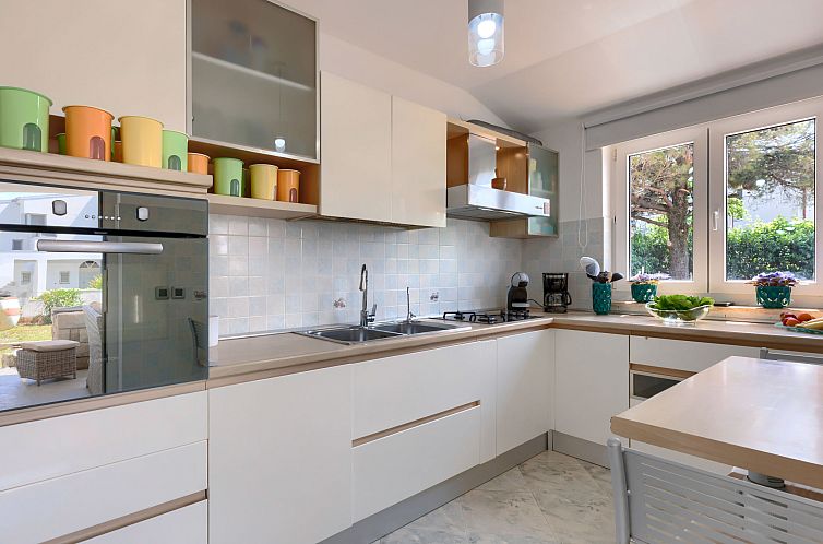 Appartement Hrvatin