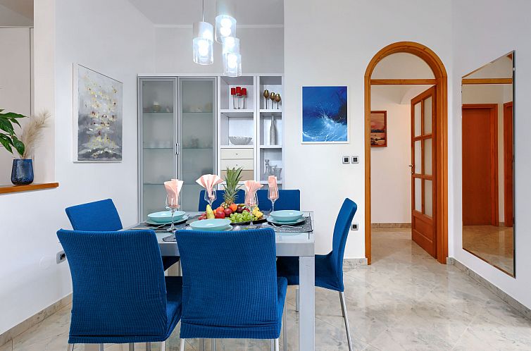 Appartement Hrvatin