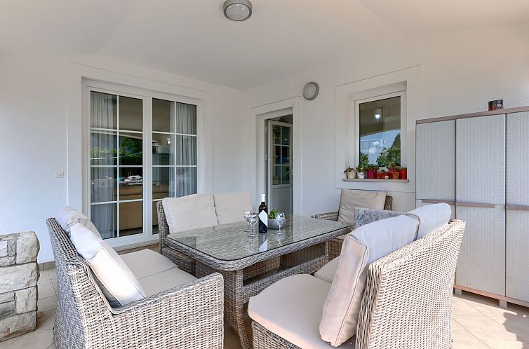 Appartement Hrvatin