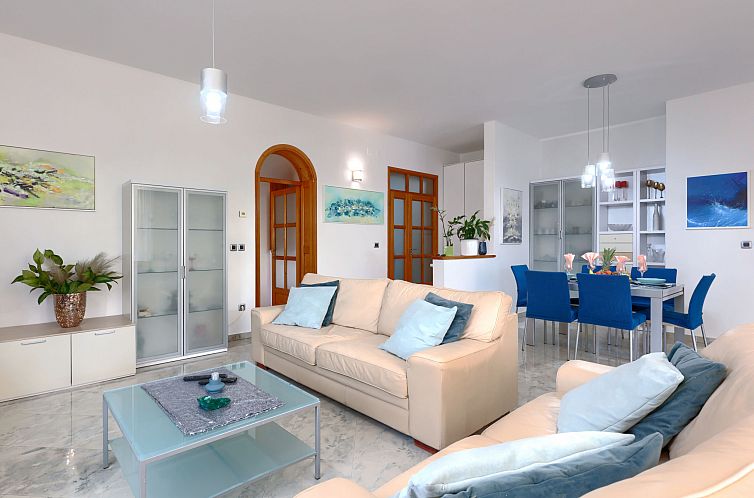 Appartement Hrvatin