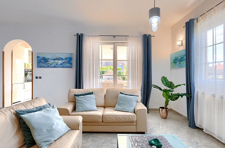 Appartement Hrvatin