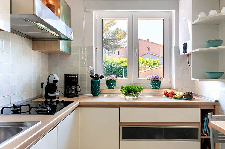 Appartement Hrvatin