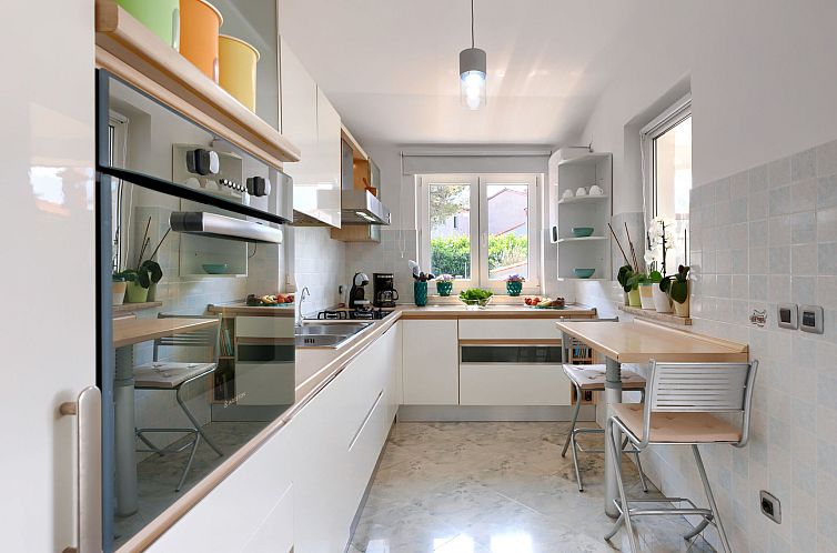 Appartement Hrvatin